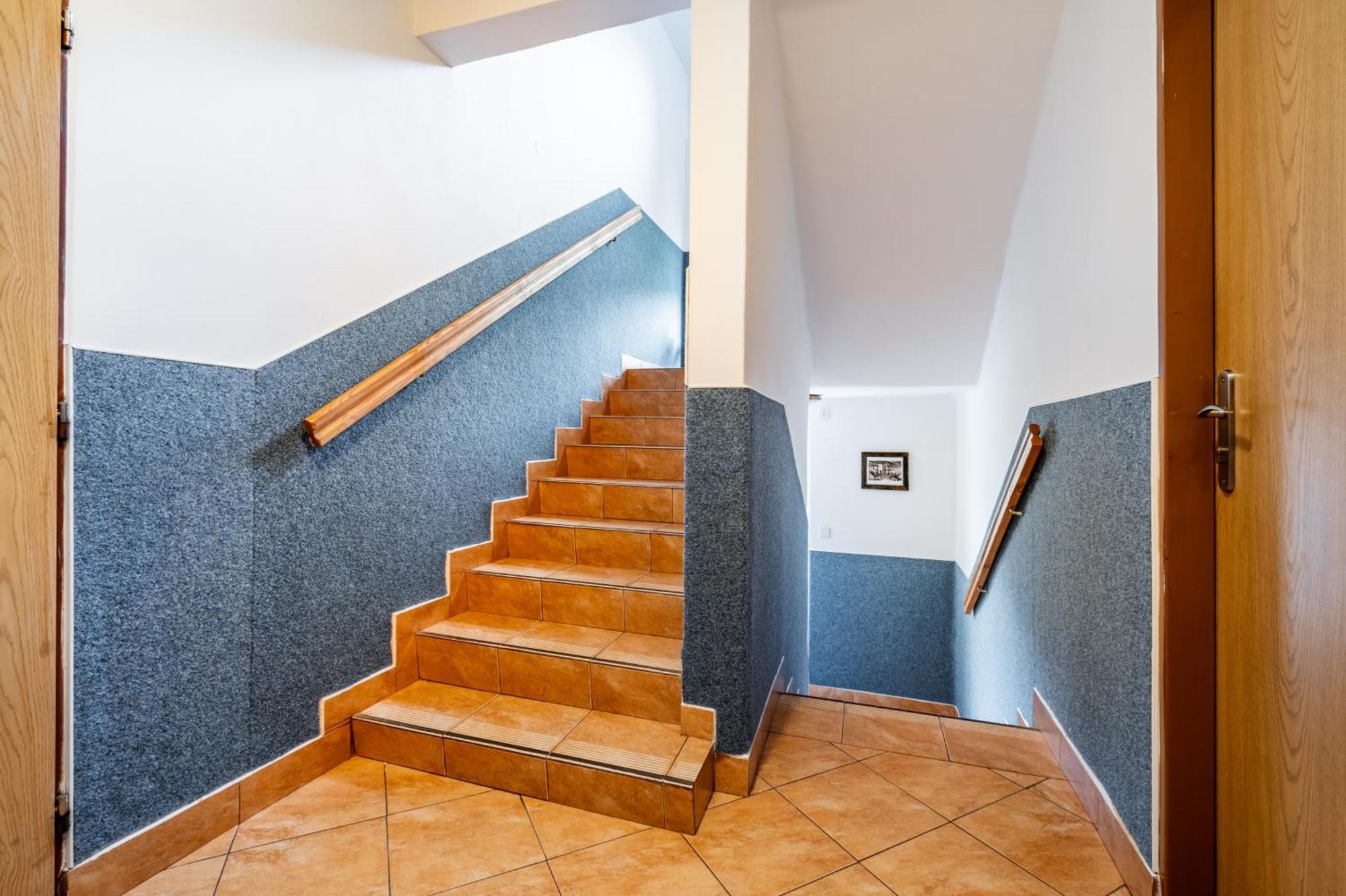 Apartmany Iwona Рокитнице над Ийзероу Екстериор снимка