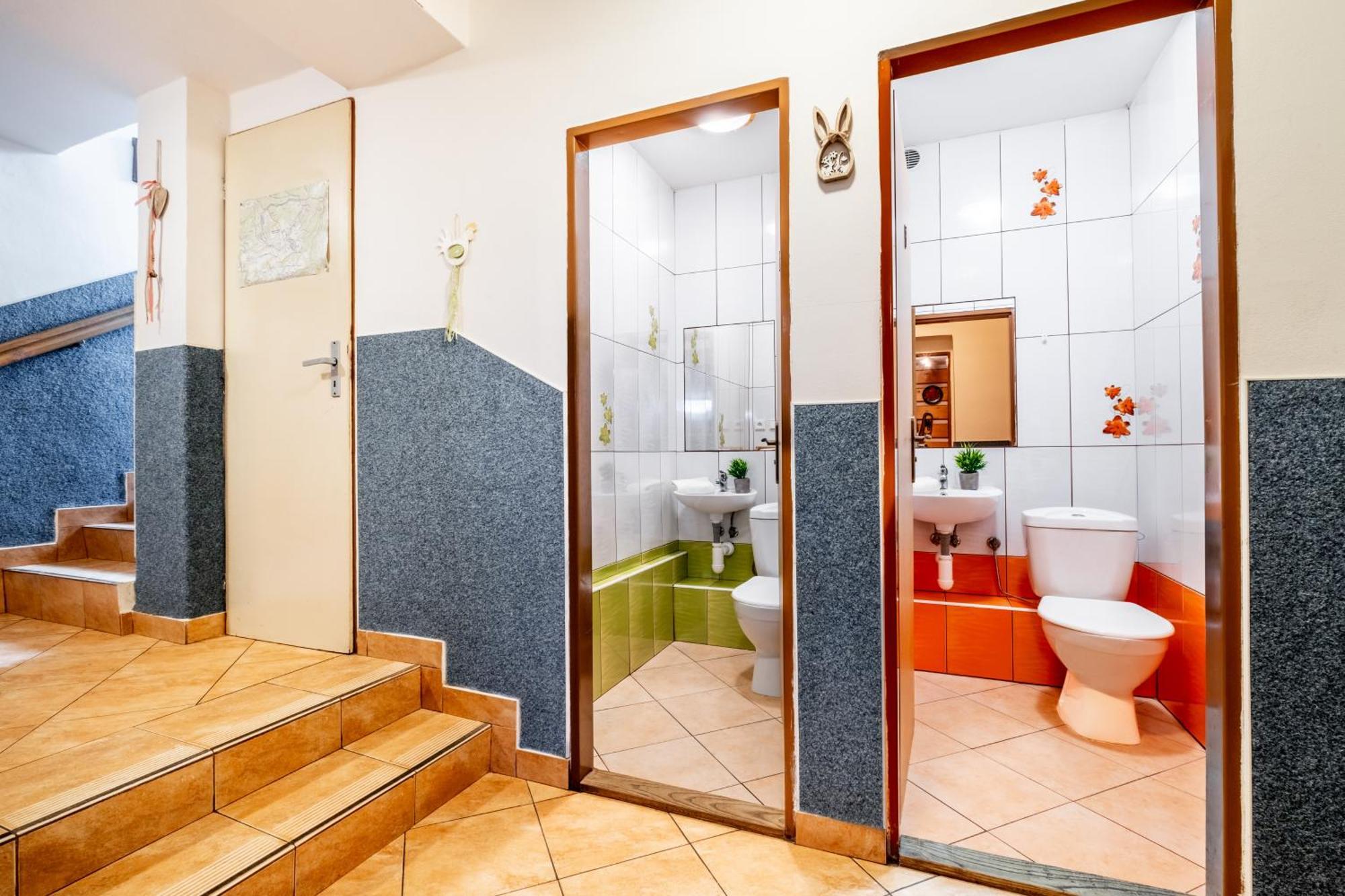 Apartmany Iwona Рокитнице над Ийзероу Екстериор снимка