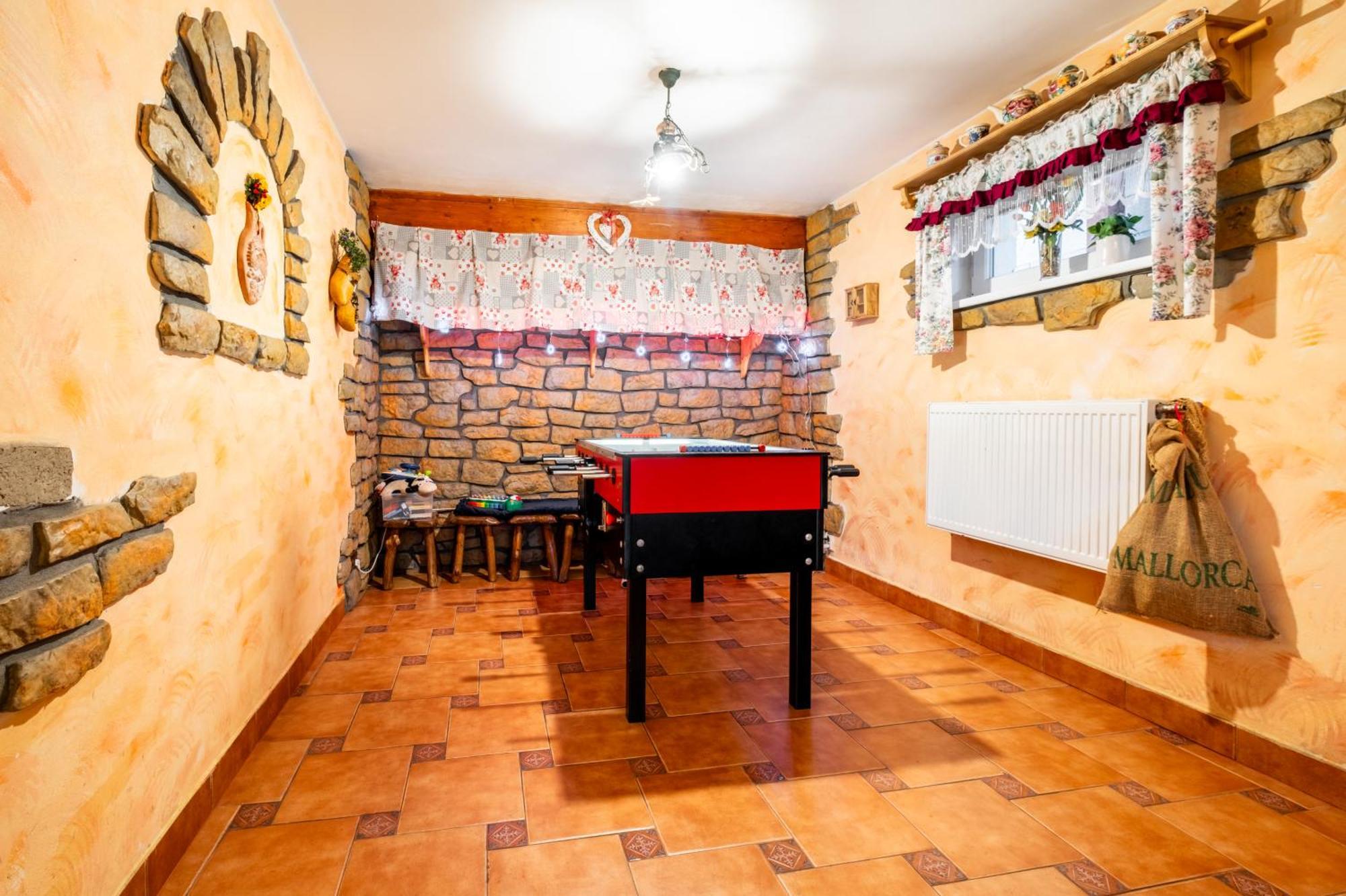 Apartmany Iwona Рокитнице над Ийзероу Екстериор снимка