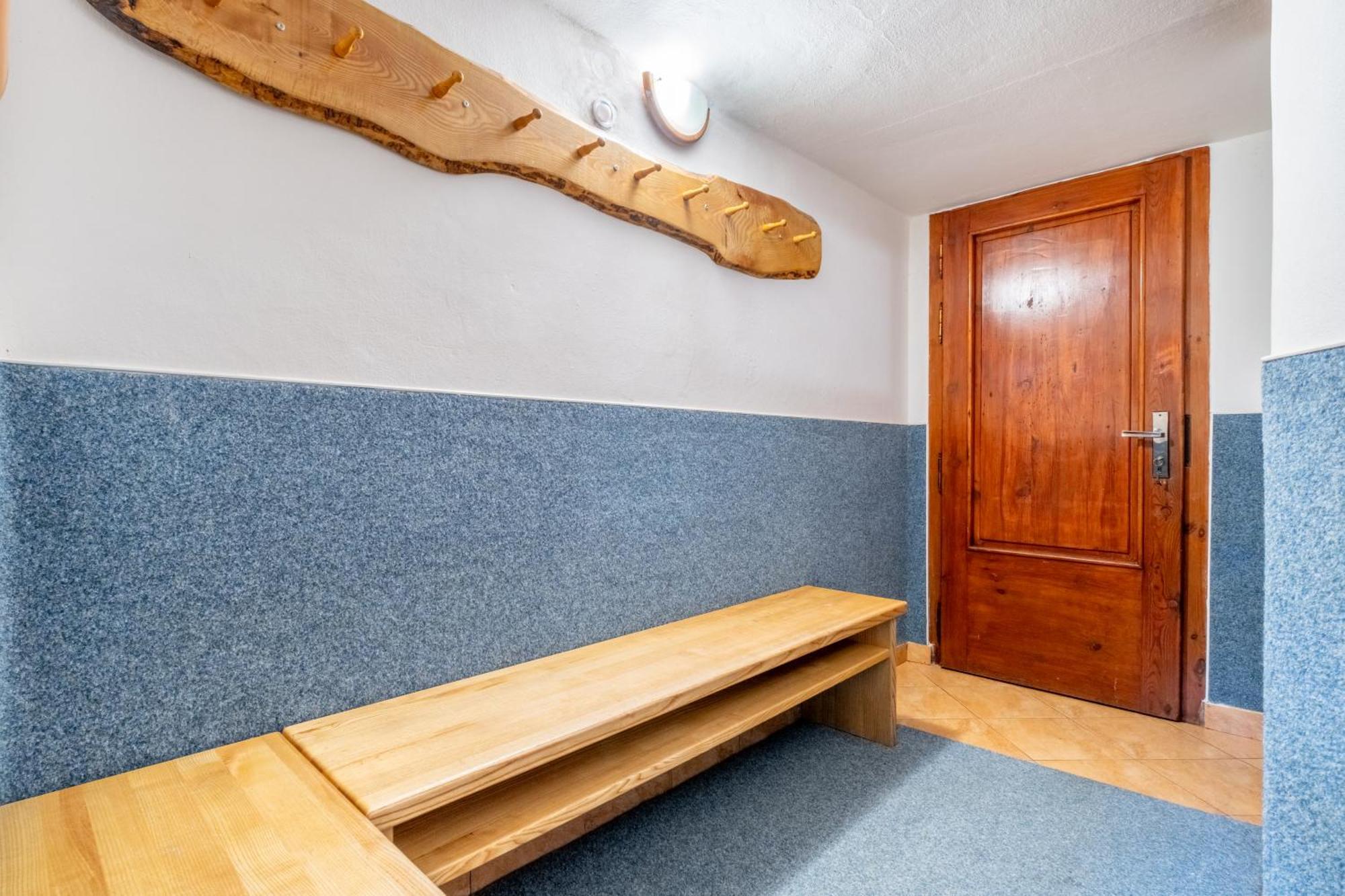 Apartmany Iwona Рокитнице над Ийзероу Екстериор снимка
