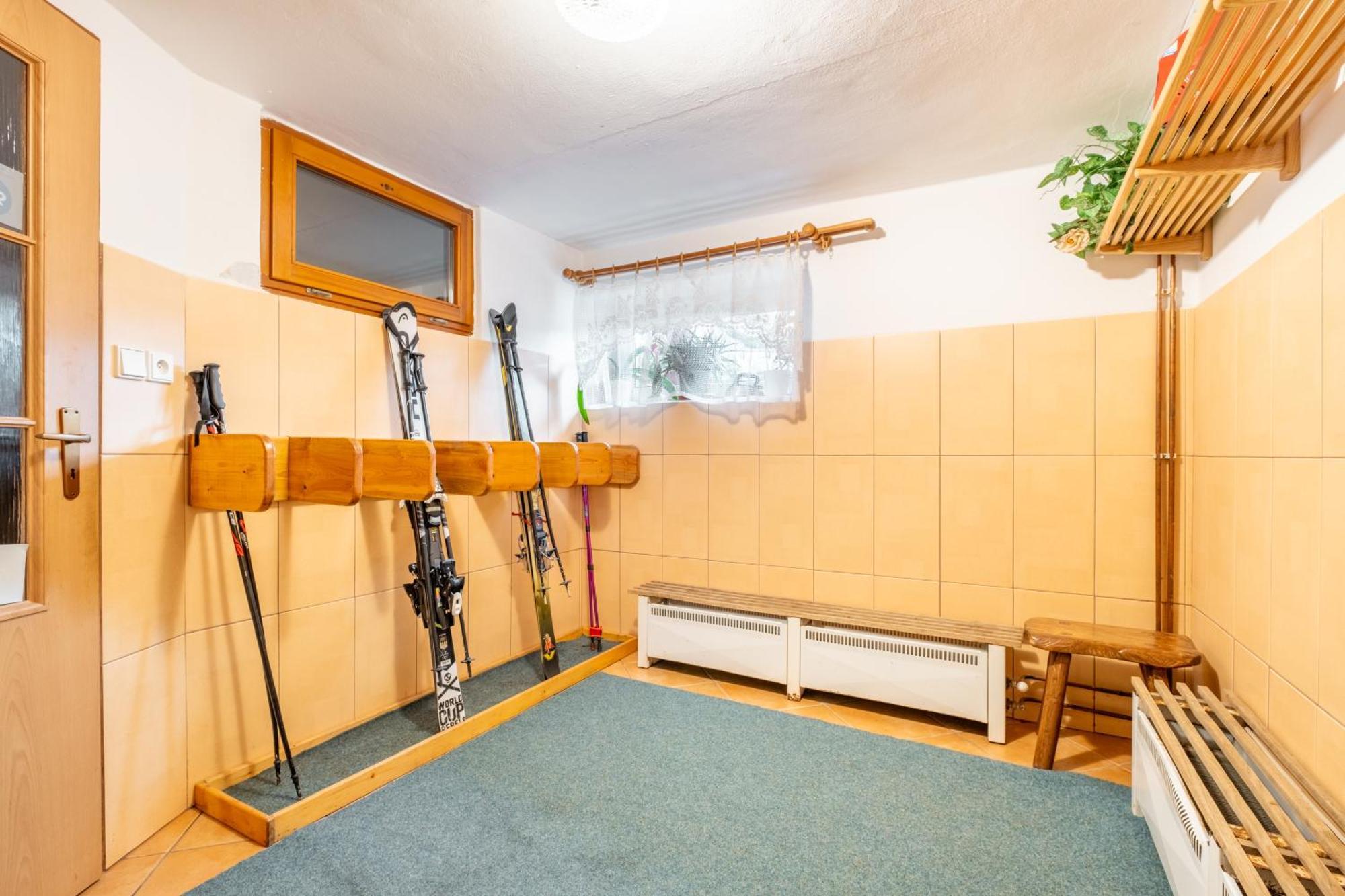 Apartmany Iwona Рокитнице над Ийзероу Екстериор снимка