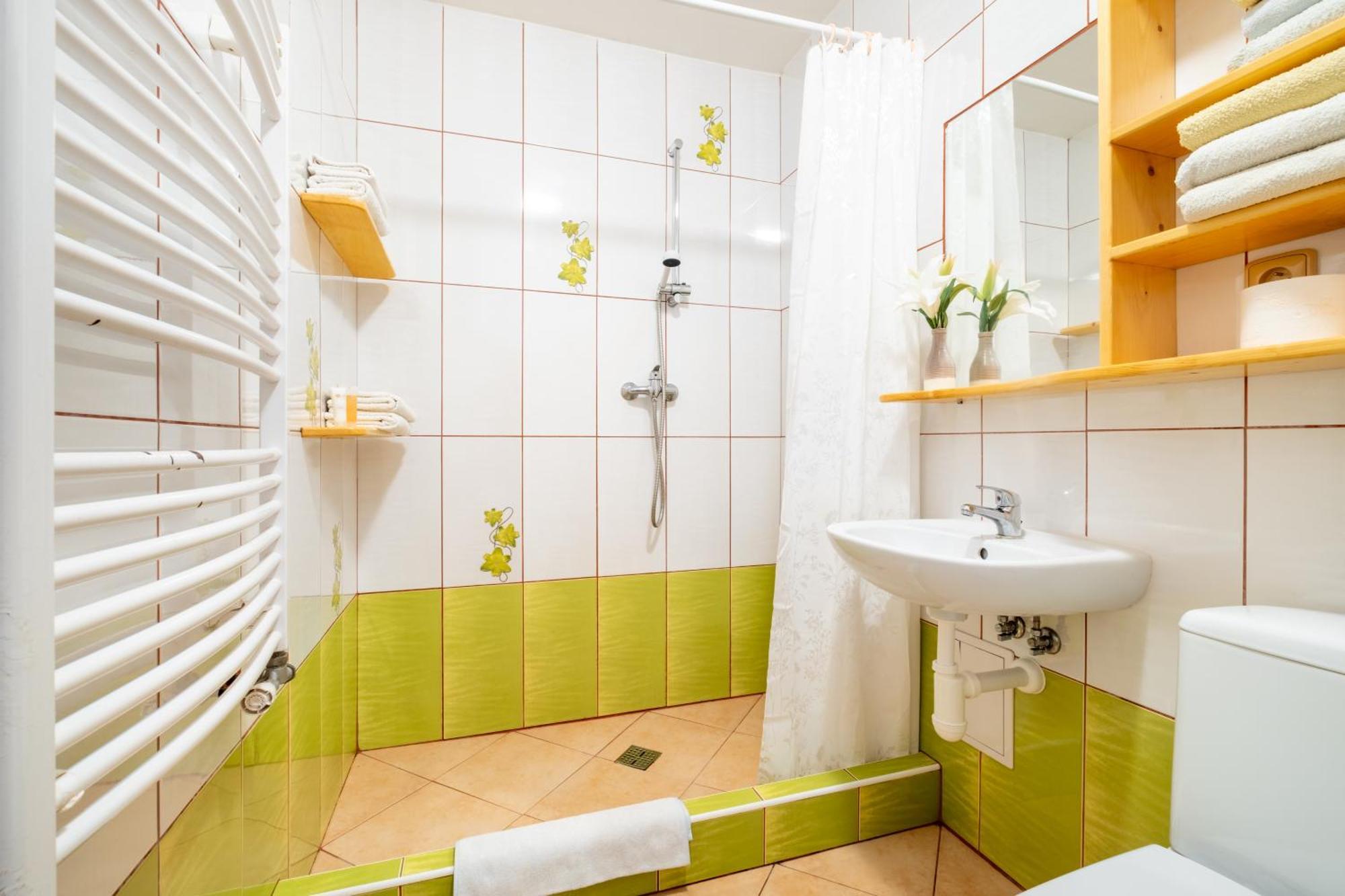 Apartmany Iwona Рокитнице над Ийзероу Екстериор снимка